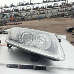 Фара передняя правая Audi A6C6 2008