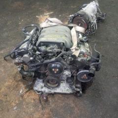 Двигатель Audi A6C6 2007