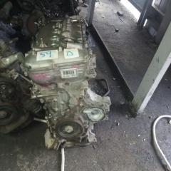 Запчасть двигатель Toyota