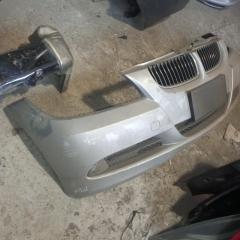 Бампер передний BMW 3 2006
