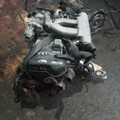 Запчасть двигатель Toyota Mark II 2000