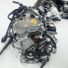 Запчасть двигатель Toyota RAV 4