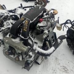 Двигатель Subaru Forester Б/У Двигатель Subaru Forester