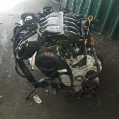 Запчасть двигатель Volkswagen Golf-4