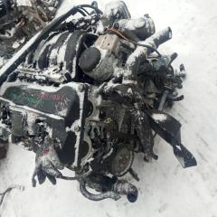 Запчасть двигатель BMW 1