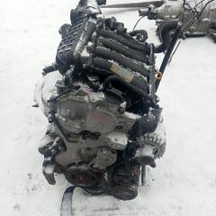 Двигатель Nissan X-Trail