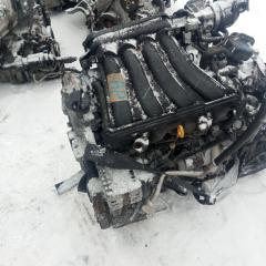 Двигатель X-Trail T31 MR20DE