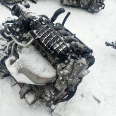 Двигатель Nissan X-Trail T31 MR20DE