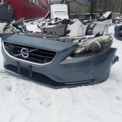 Запчасть ноускат Volvo V40