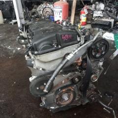 Запчасть двигатель Mitsubishi