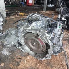 Запчасть акпп Nissan Qashqai