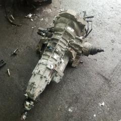 АКПП Audi A4B6