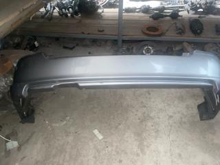 Бампер задний Subaru Forester Cross Sport 2003 контрактная Бампер задний Subaru Forester Cross Sport 2003
