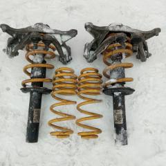 Стойка подвески Audi A4B8