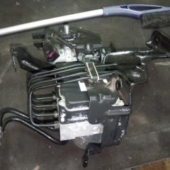 Блок abs Audi A4B7