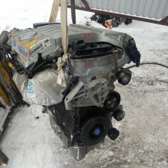 Двигатель Volkswagen Passat B6