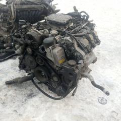 Двигатель Mercedes-Benz E