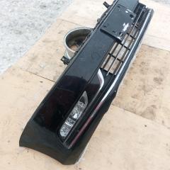 Бампер передний Volkswagen Passat B7 2012 контрактная Бампер передний Volkswagen Passat B7 2012