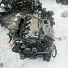 Двигатель Mitsubishi Grandis
