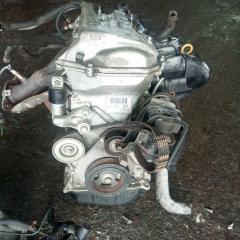 Запчасть двигатель Toyota Avensis