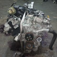 Запчасть двигатель Toyota Camry