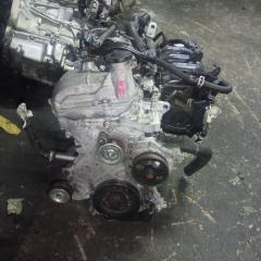 Двигатель Mazda 3