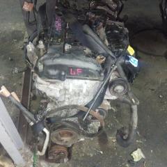 Двигатель Mazda 6