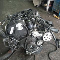 Двигатель Audi A4B8