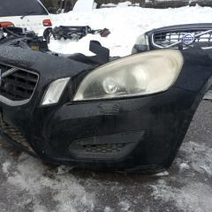 Запчасть ноускат Volvo S60