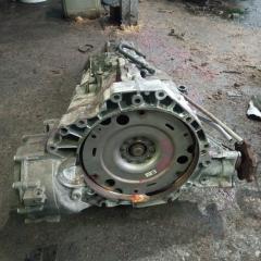 АКПП Audi A4B8