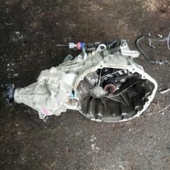 МКПП Nissan X-Trail
