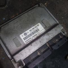 Запчасть эбу Volkswagen Golf 4