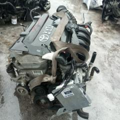 Фото запчасти двигатель Toyota Avensis контрактная запчасть Запчасть двигатель Toyota Avensis