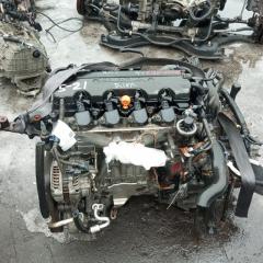 Двигатель Honda Civic