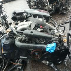 Двигатель Subaru Impreza контрактная Двигатель Subaru Impreza