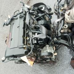 Двигатель Mitsubishi Lancer