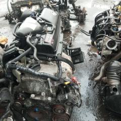 Двигатель Nissan Note