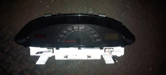Запчасть панель приборов Toyota Vitz 2010
