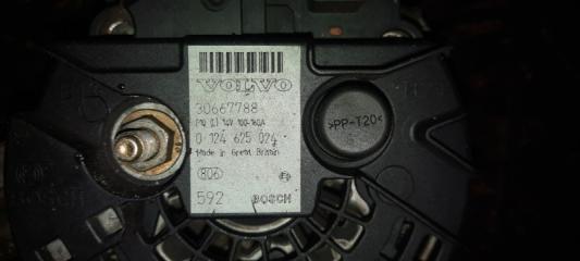 Генератор XC90 2007 C_98 B5254T2