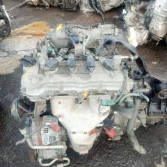 Двигатель Nissan Almera
