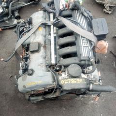 Двигатель 5 E60 N52B25AF
