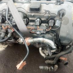 Двигатель BMW 5 E60 N52B25AF