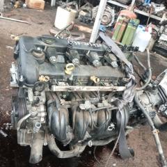 Двигатель Mazda 6