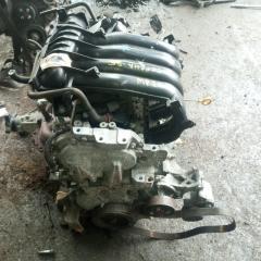 Двигатель Nissan Serena