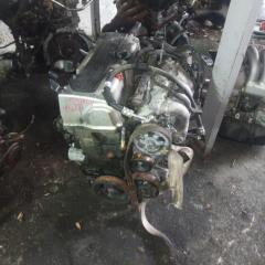 Двигатель Honda Accord