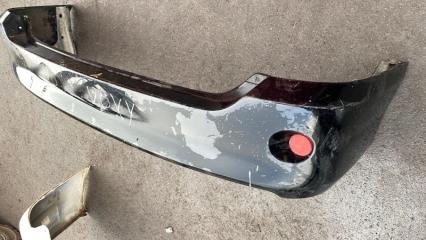 Запчасть бампер задний Toyota noah voxy