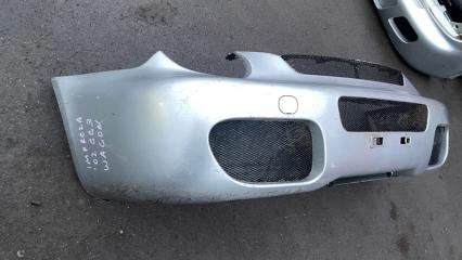Бампер передний Subaru Impreza 00-02 контрактная Бампер передний Subaru Impreza 00-02