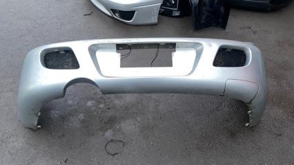 Бампер задний Subaru Impreza 00-02 контрактная Бампер задний Subaru Impreza 00-02