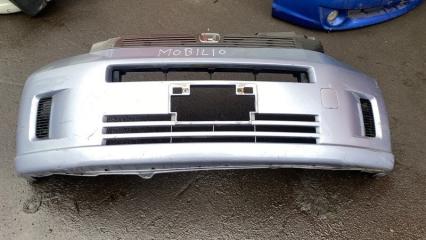 Запчасть бампер передний Honda Mobilio