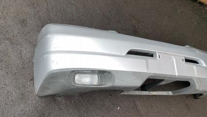 Запчасть бампер передний Mazda Bongo
